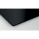 Grade B Bosch Serie 4 PWP611BB5B 60cm 4 Zone Induction Hob with CombiZone Black