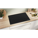 Grade B Bosch Series 6 PXV831HC1E 80cm 5 Zone Induction Hob Black