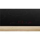 Grade B Bosch Series 6 PXV831HC1E 80cm 5 Zone Induction Hob Black