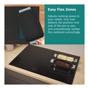 Grade B Bosch Series 6 PXV831HC1E 80cm 5 Zone Induction Hob Black