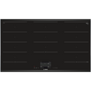 Grade B Bosch Series 8 PXX975KW1E 90cm 5 Zone Induction Hob With FlexInduction Zones