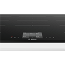 Grade B Bosch Series 8 PXX975KW1E 90cm 5 Zone Induction Hob With FlexInduction Zones