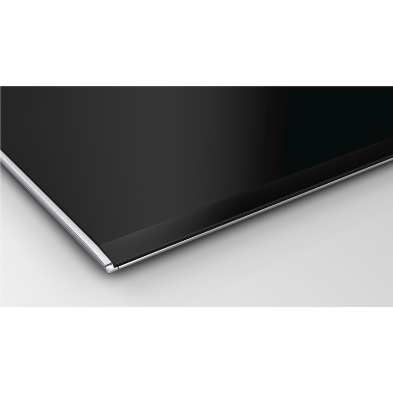Grade B Bosch Series 8 PXX975KW1E 90cm 5 Zone Induction Hob With FlexInduction Zones