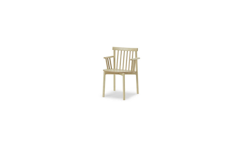 Normann Copenhagen Pind Armchair Ash