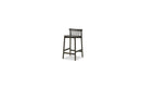 Normann Copenhagen Pind Barstool 65 cm Brown Stained Ash