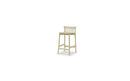 Normann Copenhagen Pind Barstool 65 cm Ash