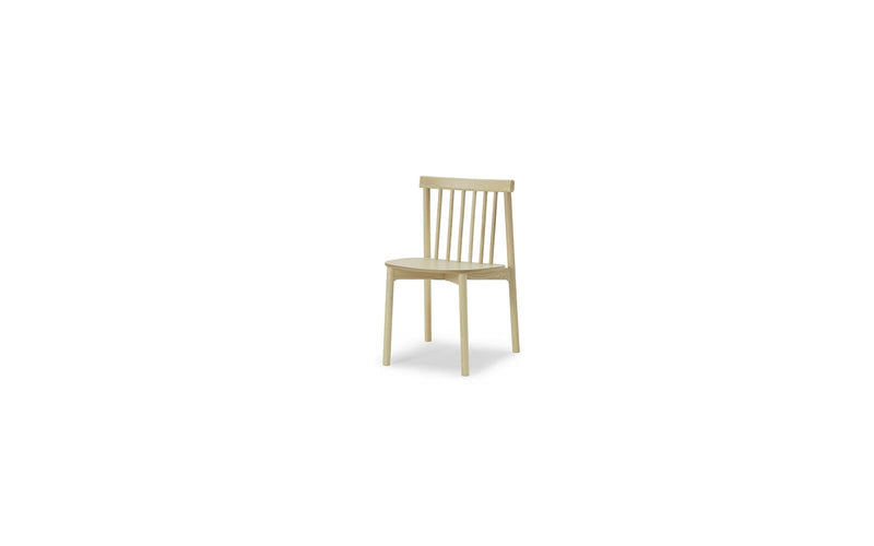 Normann Copenhagen Pind Chair Ash