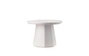 Normann Copenhagen Pine Table Large Rose