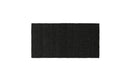 Normann Copenhagen Polli Rug 100x200 cm dark grey