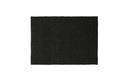 Normann Copenhagen Polli Rug 170x240 cm dark grey
