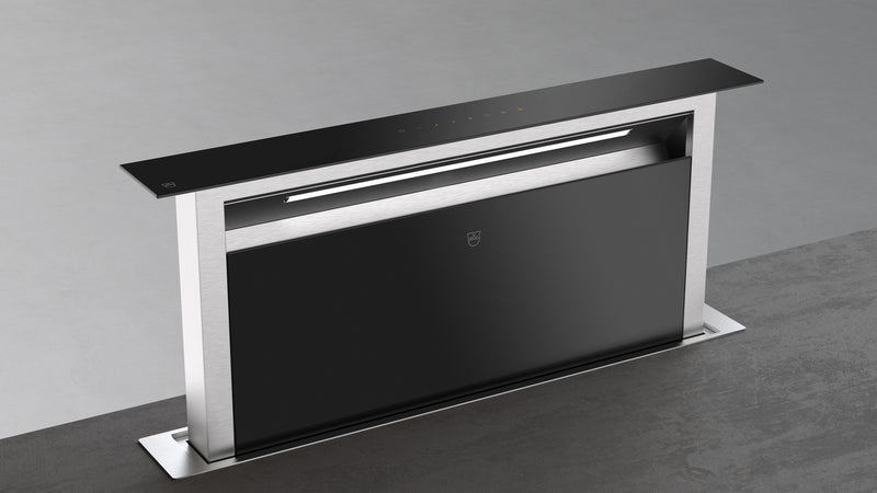 V-Zug Downdraft DSTS 90cm