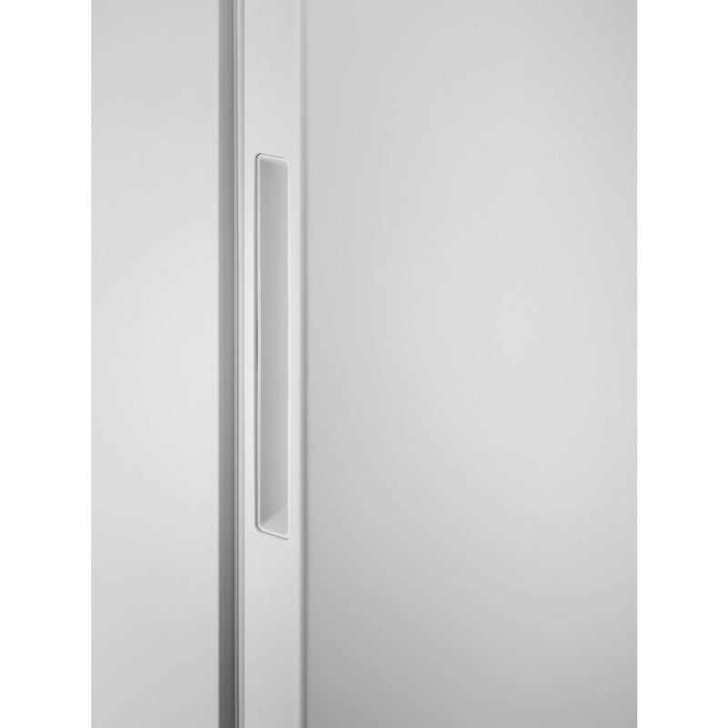 Grade C AEG Series 6000 358 Litre Freestanding Fridge - White