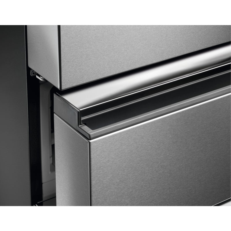 Grade B AEG 9000 Series RMB954E9VX 541 Litre American Fridge Freezer