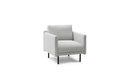 Normann Copenhagen Rar Armchair Venezia Off-White