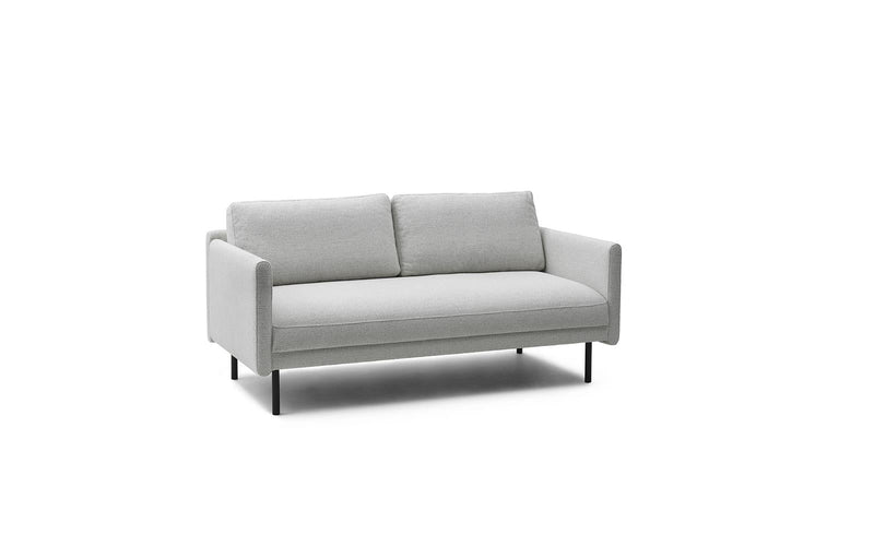 Normann Copenhagen Rar Sofa 2 Seater Venezia Off-White