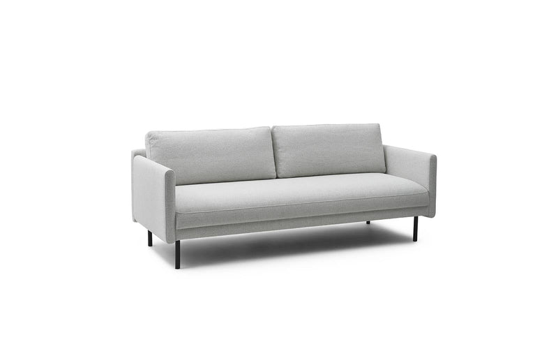 Normann Copenhagen Rar Sofa 3 Seater Venezia Off-White