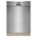 Grade B 13 Place Settings, D-rated, Auto 45-65C, Custom program, Economy, Glass 40C, IntensivePlus, Quick L