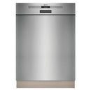Grade A 13 Place Settings, D-rated, Auto 45-65C, Custom program, Economy, Glass 40C, IntensivePlus, Quick L