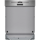 Grade A 13 Place Settings, D-rated, Auto 45-65C, Custom program, Economy, Glass 40C, IntensivePlus, Quick L