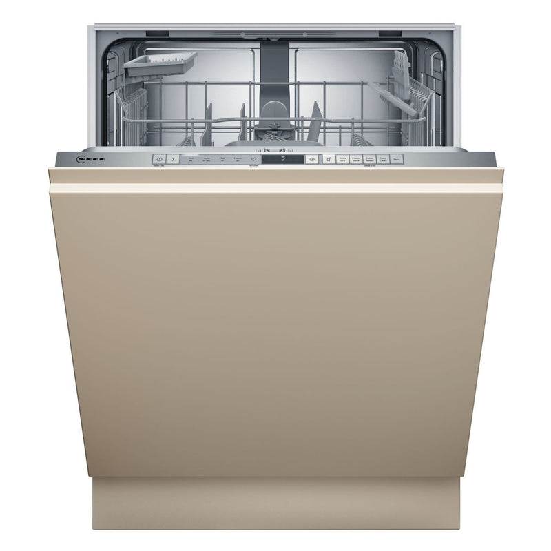 Grade A Neff N30 S153HKX03G 13 Place Fully Integrated Dishwasher