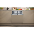 Grade A Neff N30 S153HKX03G 13 Place Fully Integrated Dishwasher