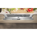 Grade A Neff N30 S153HKX03G 13 Place Fully Integrated Dishwasher