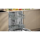 Grade A Neff N30 S153HKX03G 13 Place Fully Integrated Dishwasher