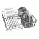 Grade A Neff N30 S153HKX03G 13 Place Fully Integrated Dishwasher