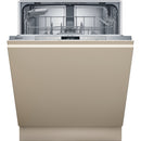 Grade B Neff N50 S175HTX06G 13 Place Fully Integrated Dishwasher