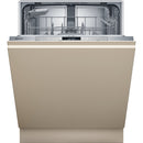 Grade B Neff N50 S175HTX06G 13 Place Fully Integrated Dishwasher