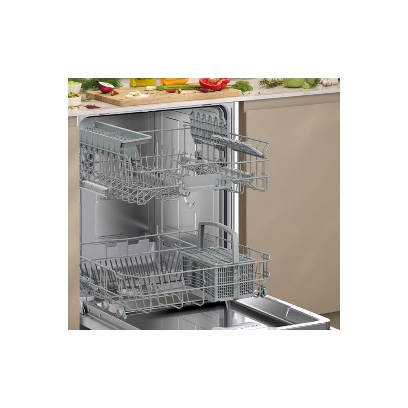 Grade A Neff N50 S175HTX06G 13 Place Fully Integrated Dishwasher