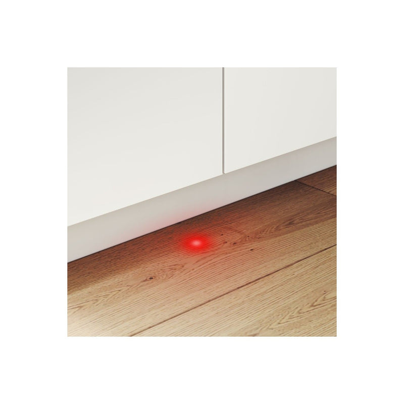 Grade A Neff N50 S175HTX06G 13 Place Fully Integrated Dishwasher