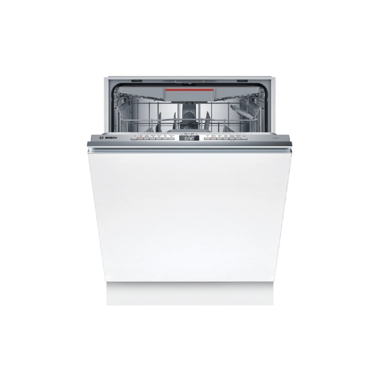 Grade B Bosch Series 4 SBH4HVX00G 14 Place Fully Integrated Dishwasher