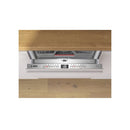 Grade B Bosch Series 4 SBH4HVX00G 14 Place Fully Integrated Dishwasher