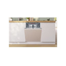 Grade B Bosch Series 4 SBH4HVX00G 14 Place Fully Integrated Dishwasher
