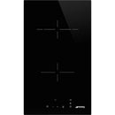 Smeg Ceramic Hob 30cm SE232TD1