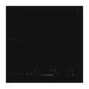 Grade B Smeg SE484EMTD 77cm 4 Zone Ceramic Hob