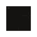 Grade B Smeg SE484EMTD 77cm 4 Zone Ceramic Hob