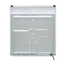 Grade A Smeg Cucina Single Oven - Black