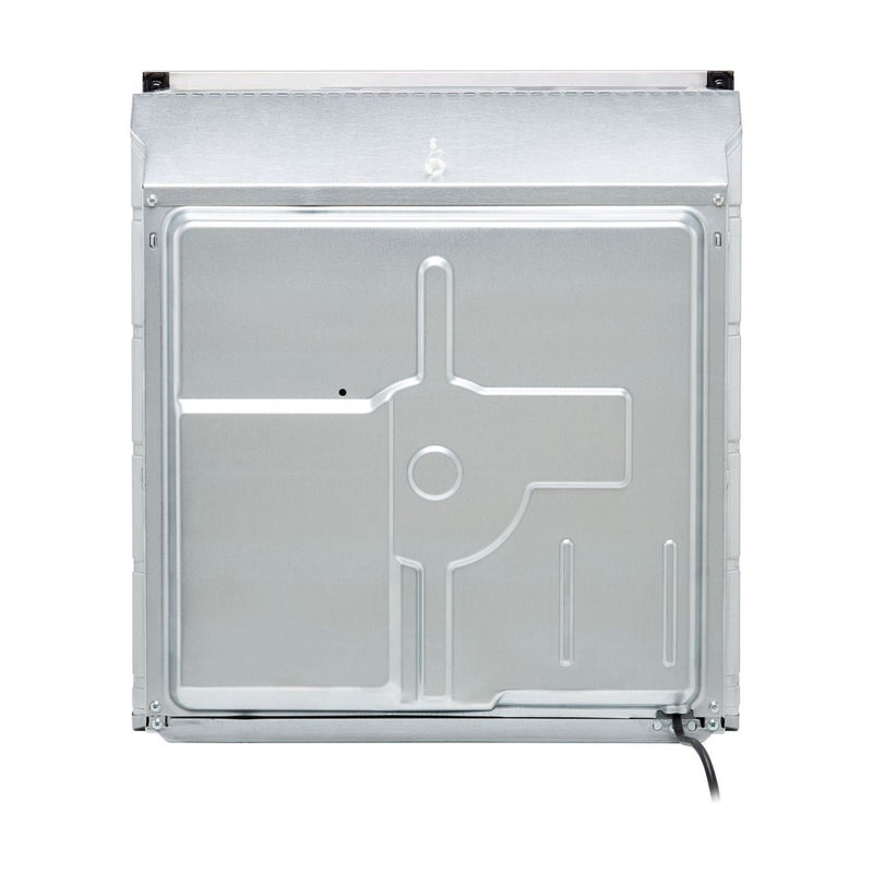 Grade A Smeg Cucina Single Oven - Black