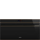 Smeg Built-In Oven 48x90cm SFPR9604TNR