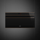 Smeg Built-In Oven 48x90cm SFPR9604TNR