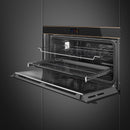 Smeg Built-In Oven 48x90cm SFPR9604TNR