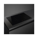 Grade A Smeg SI2741DUK 75cm Plug and Play Induction Hob Black