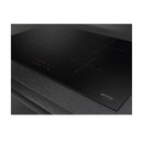 Grade A Smeg SI2741DUK 75cm Plug and Play Induction Hob Black