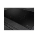 Grade A Smeg SI2741D 75cm Induction Hob Black