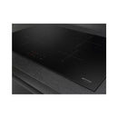 Grade B Smeg SI2741D 75cm Induction Hob Black