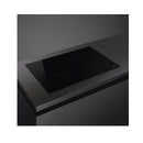 Grade A Smeg SI2741D 75cm Induction Hob Black