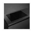 Grade B Smeg SI2741D 75cm Induction Hob Black