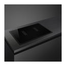 GRADE A2 - Smeg Musa 75cm 4 Zone Induction Hob